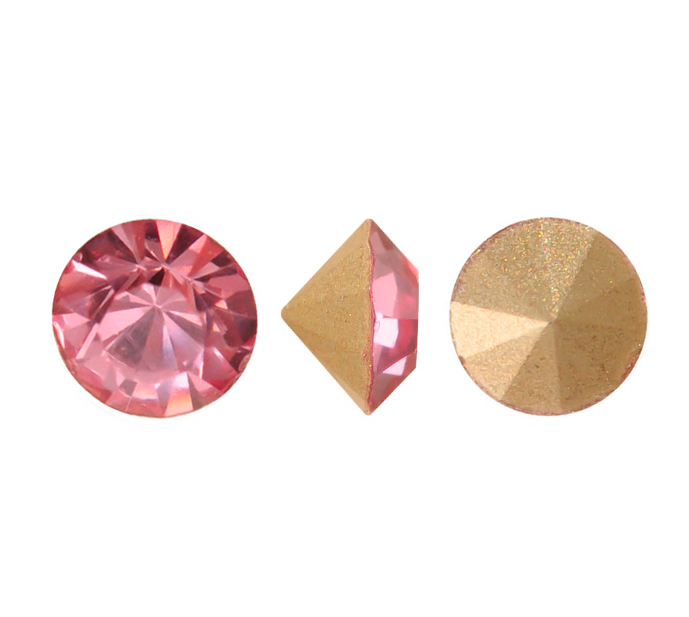 MC chaton Lian rose PP12 x gruesa