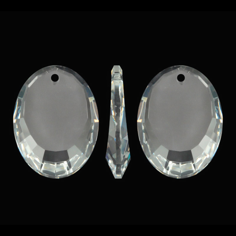 6120 swarovski ovalcrystal 24x17mm x und