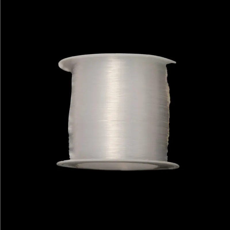 Nylon rígido calibre 0.35mm rollo x 100m