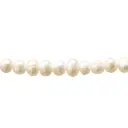 Perla biwa 5-6mm x 34cms (67 unds aprox)