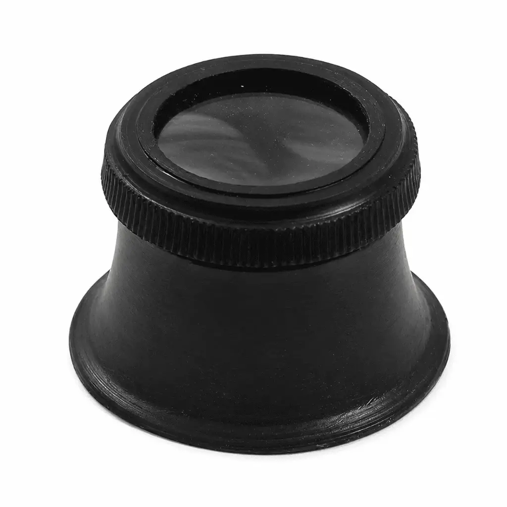 Eye Loop. Magnification Power 4X MGF-105-A