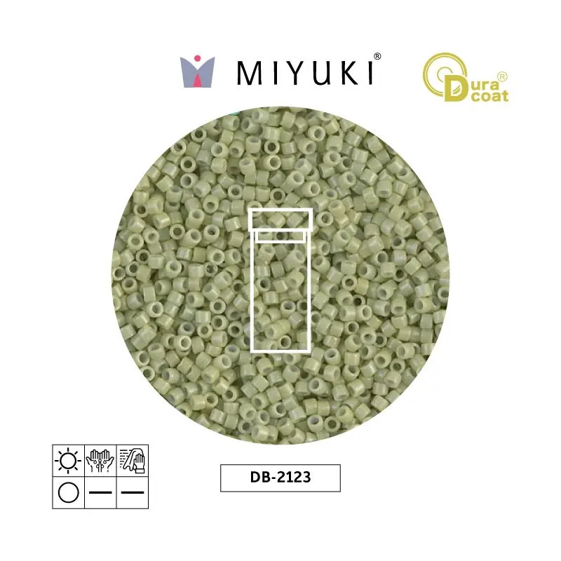 Pulsera madera trebol