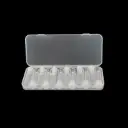 Caja de 12 botellitas de 55mm