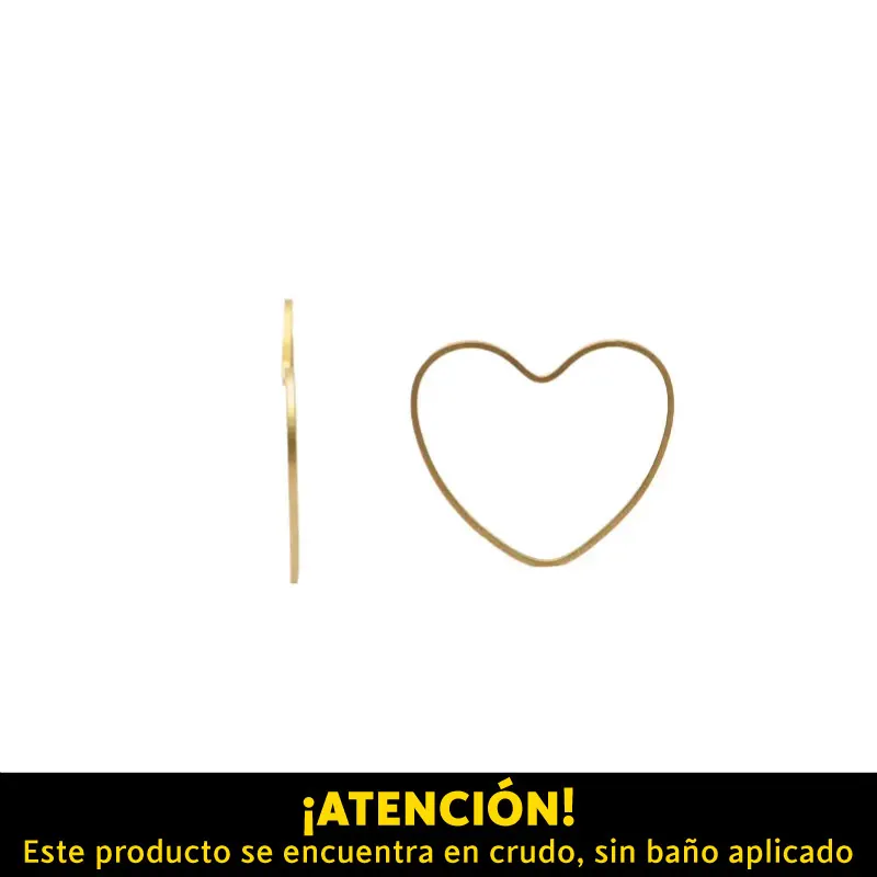Marco corazon R244 28x31mm/R x und