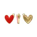 Mostacilla twin Preciosa 2.5x5mm gold shadow x 50g