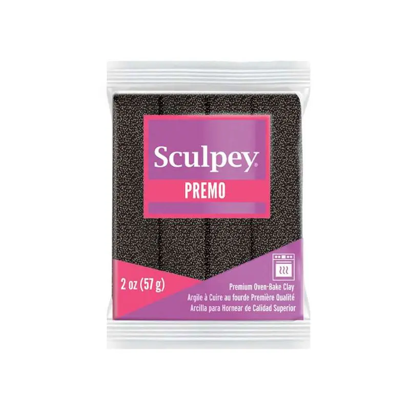Arcilla polimérica Sculpey Premo Twinkle Twinkle x 2 onzas (57g)
