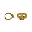 Anillo cristal 1088CH SS39 8mm/golfi x und