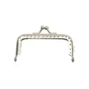 4320 swarovski pera crystal light coral 14x10mm x und