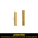 Terminal miyuki 4x20mm/Golfi x und