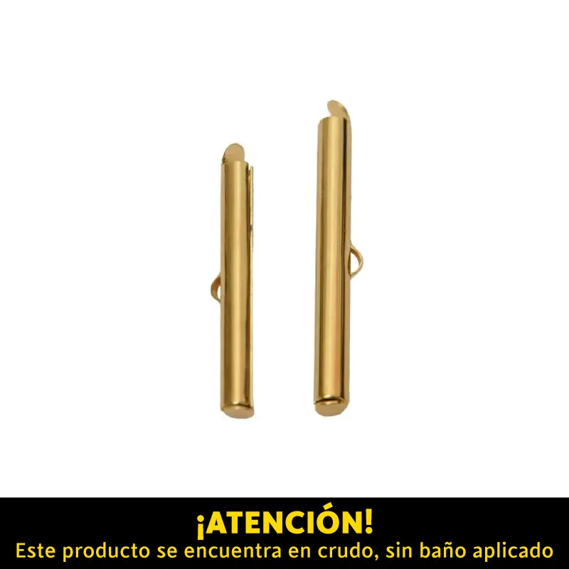 Terminal miyuki 4x40mm/Golfi x und
