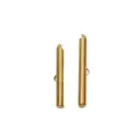 Terminal miyuki 4x40mm/Golfi x und