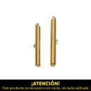 Terminal miyuki 4x40mm/Golfi x und