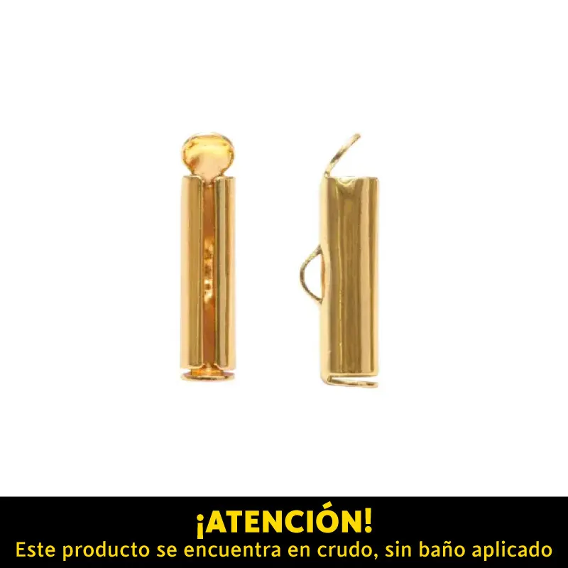Terminal miyuki 4x15mm/Golfi x und