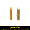 Terminal miyuki 4x15mm/Golfi x und