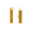 Terminal miyuki 4x15mm/Golfi x und