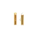 Terminal miyuki 4x15mm/Golfi x und