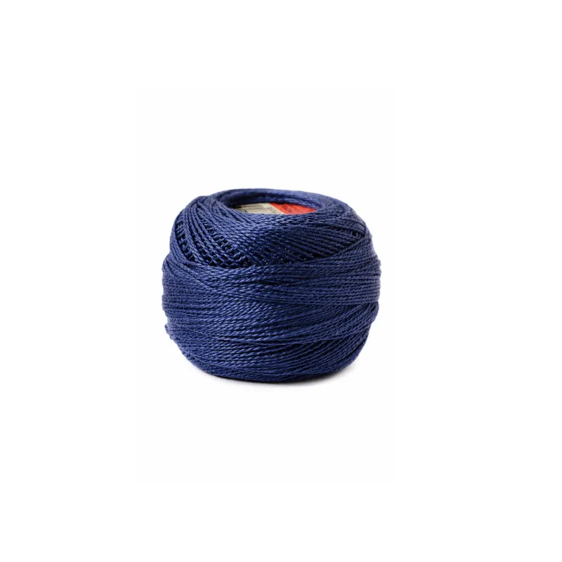 Hilo Perlé DMC Algodón 00336 ovillo x 10g