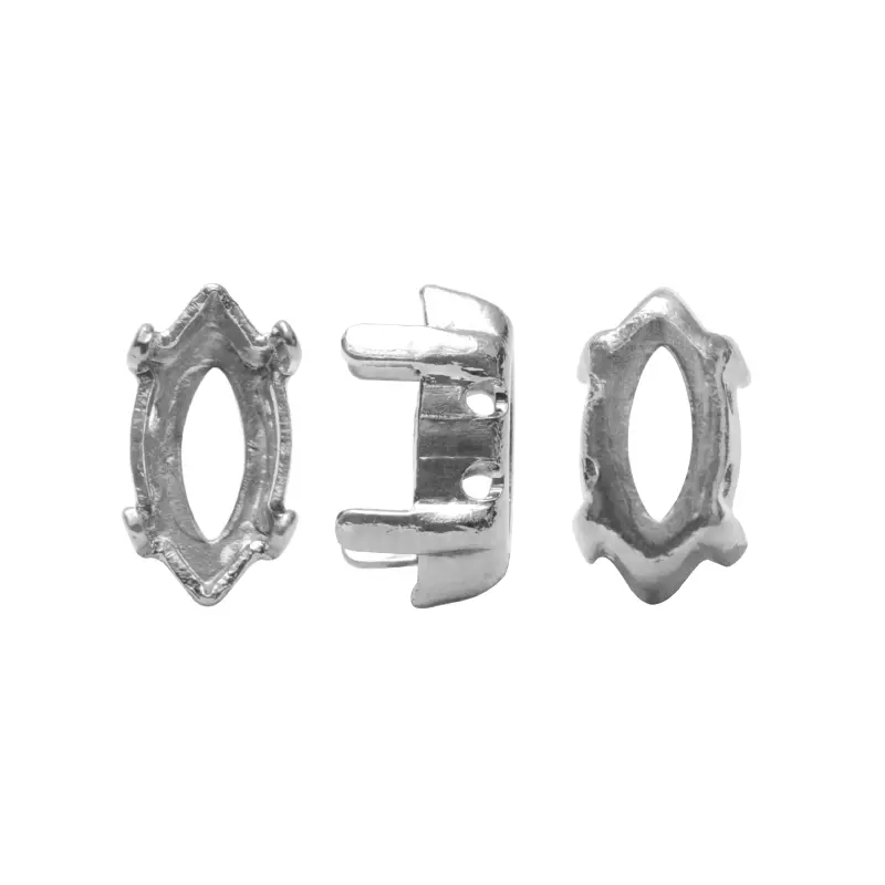 6744 swarovski flor  violet 12mm x und