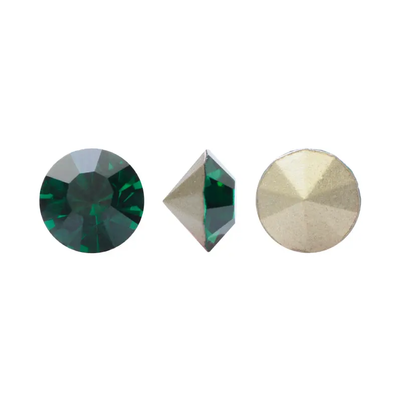 MC chaton emerald L SS24 x gruesa