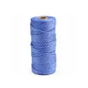 Hilo terlenca # 15 azul pacifico 59 x 100g