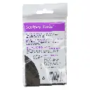 Alfiler flor en plata 2cm x 2und