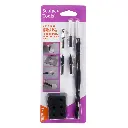 Herramienta para arcilla 5 en 1 ASCT01 x set