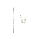 Link gota 10x14mm 1R emerald x und