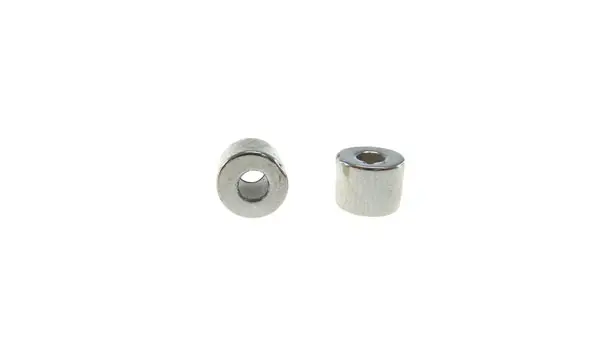 Acrilico 3036 tambor 5x6.5mm CCB/NF x und