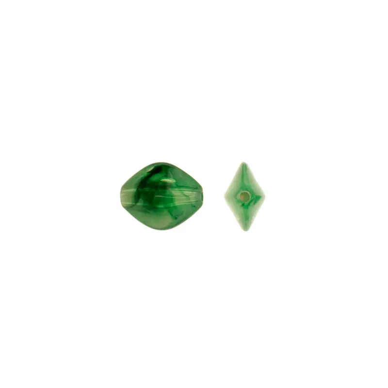 Acrilico oval 17x14mm AAB-51153-17 color B-2 x 50 gramos
