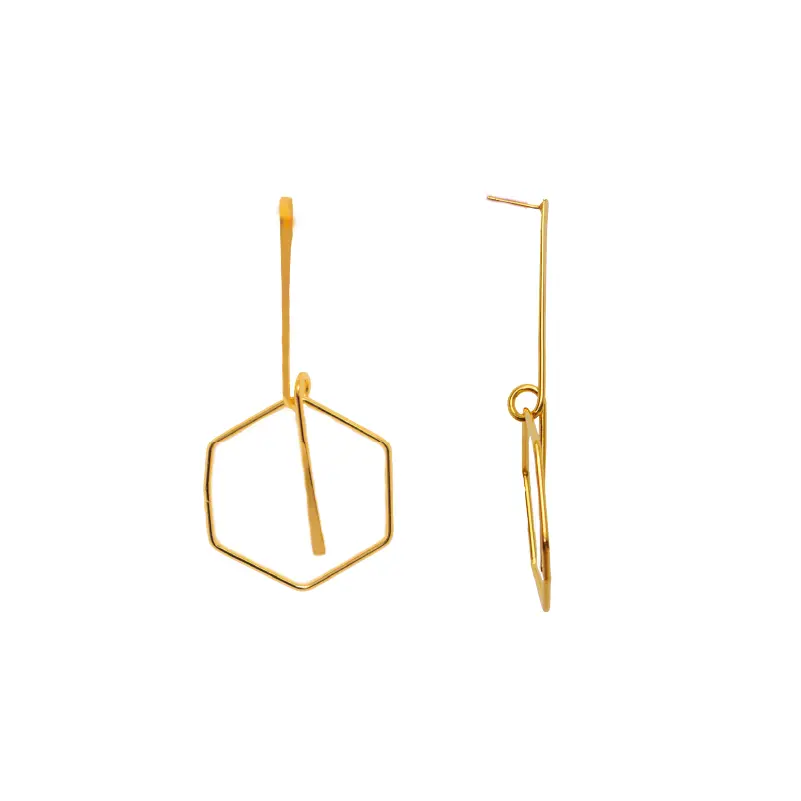 Sistema aretes N123/Golfi x par