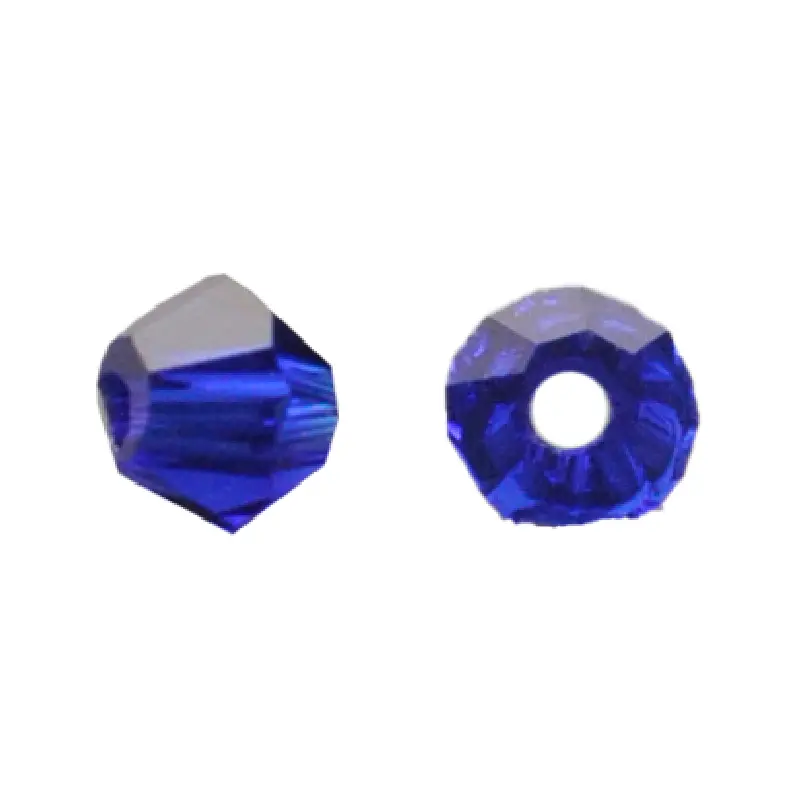 A5328 rombo bicone cobalt 3mm x 24unds†