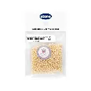 Miyuki drop beads 3.4mm DP0441 paque mocca latte brillo x 25g