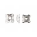 Piedra Hilo M09 7mm crystal 2 x 24 und