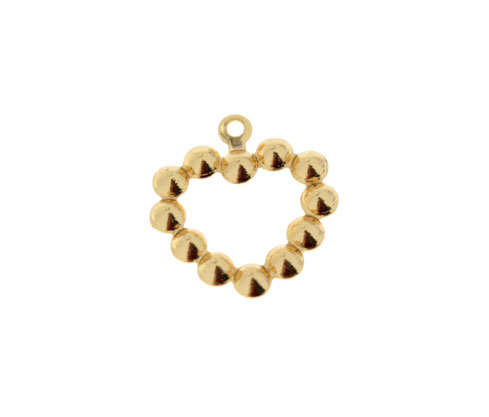 Cargador corazon 530/C2/golfi x und