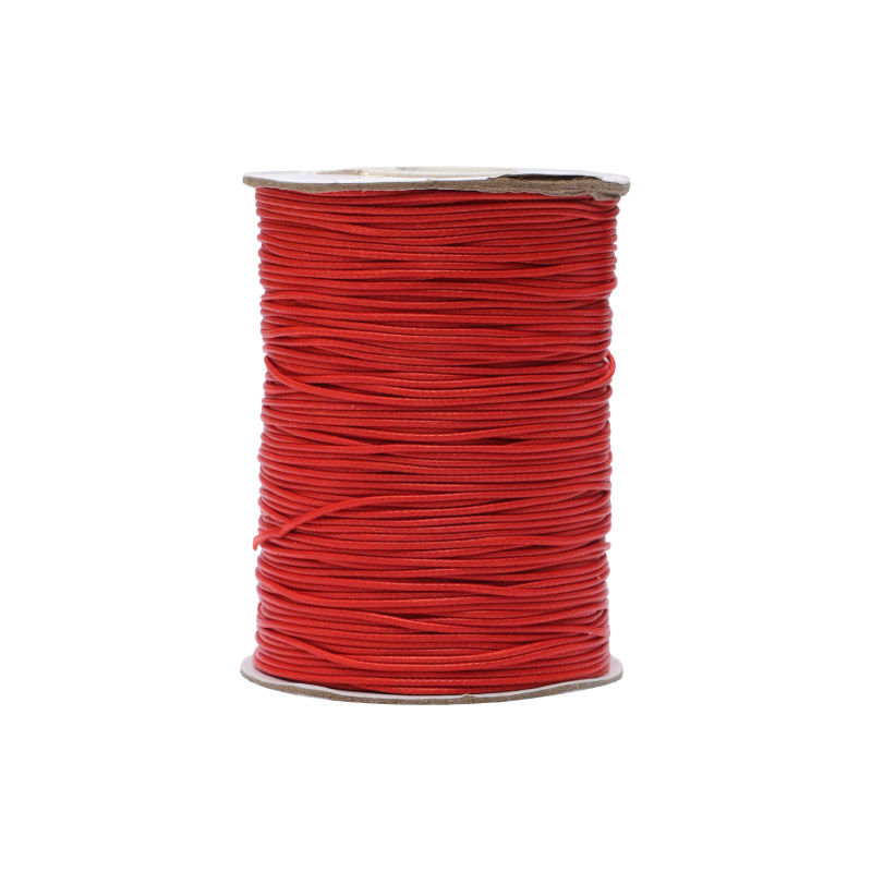 Cordon vibora 1mm 135 salmon x rollo 160m