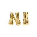 Kit collar IG moneda x und