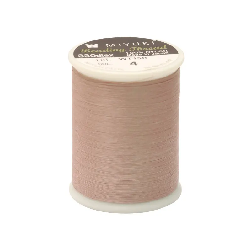 Sarta redonda THB 10mm lila 9