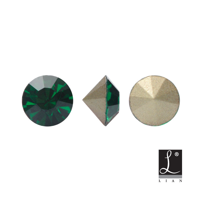 MC chaton Lian emerald SS18 x gruesa