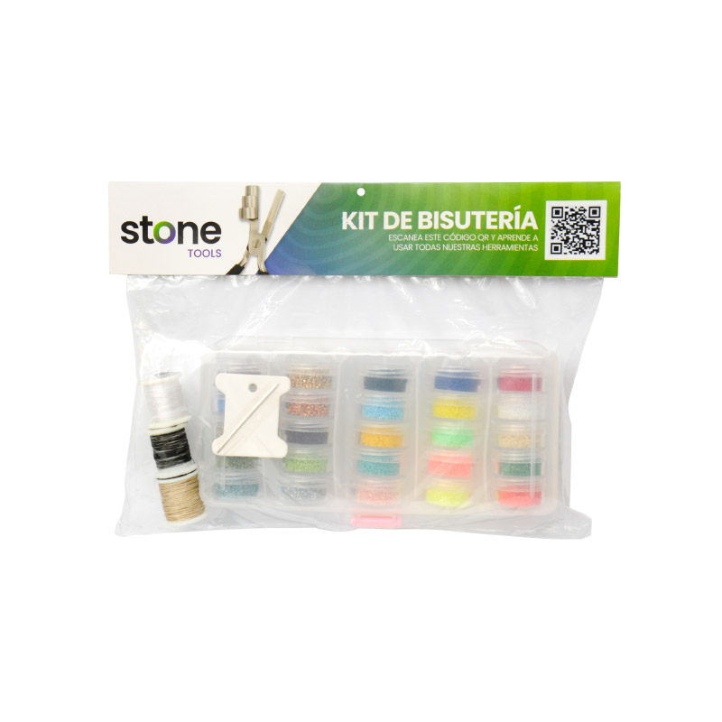 Kit miyuki x 25 colores