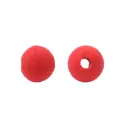 Bola neopreno 6mm roja x und