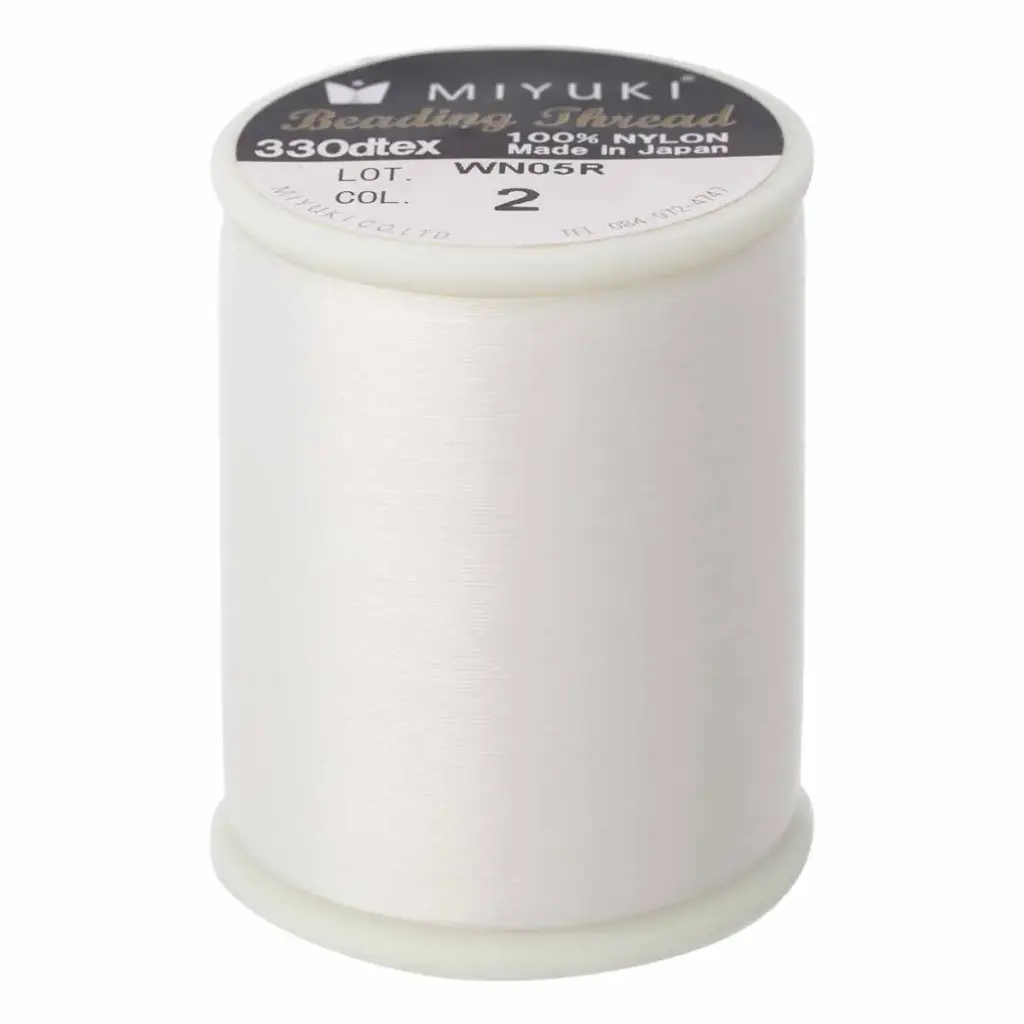 Sarta redonda THB 10mm camel 19