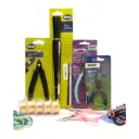 Kit de alambrismo básico