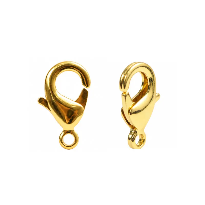 Broche lobster 065A/15mm/Golfi x und