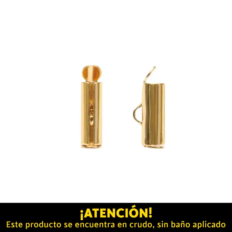 Terminal miyuki 4x13mm/Golfi x und