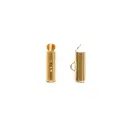 Terminal miyuki 4x13mm/Golfi x und