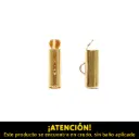Terminal miyuki 4x13mm/Golfi x und
