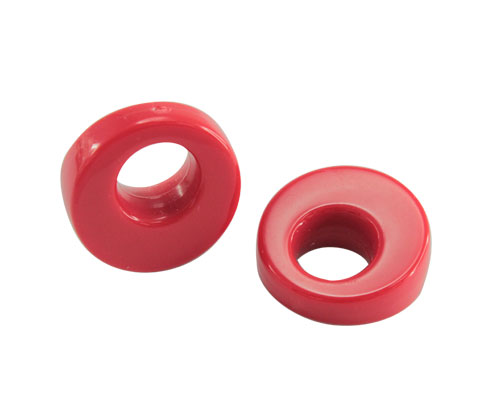 Tagua S-1767 salmon 13 25x11mm x und