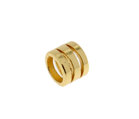 Separador cilinduo 10x8mm W-3895/rodio x und