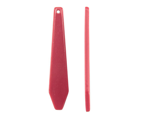 Pendiente S-1785 salmon 13 11x54mm x lb (470pcs)