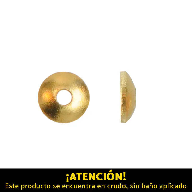 Tapabola 3mm/R x 1.000unds